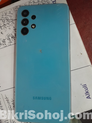 Samsung Galaxy A32